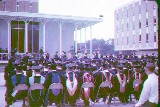 Graduation State Wright University WSU